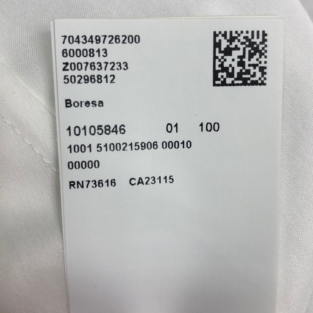 Hugo Boss blouse - Picture 9 of 13